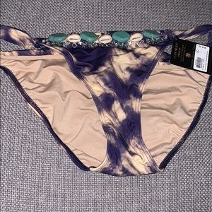 Badazzled Bikin Bottom❣️BRAND NEW❣️ SIZE S💙